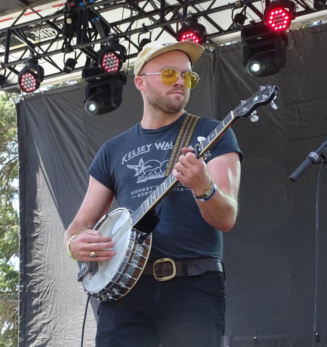 BottleRock 2019, Day 2